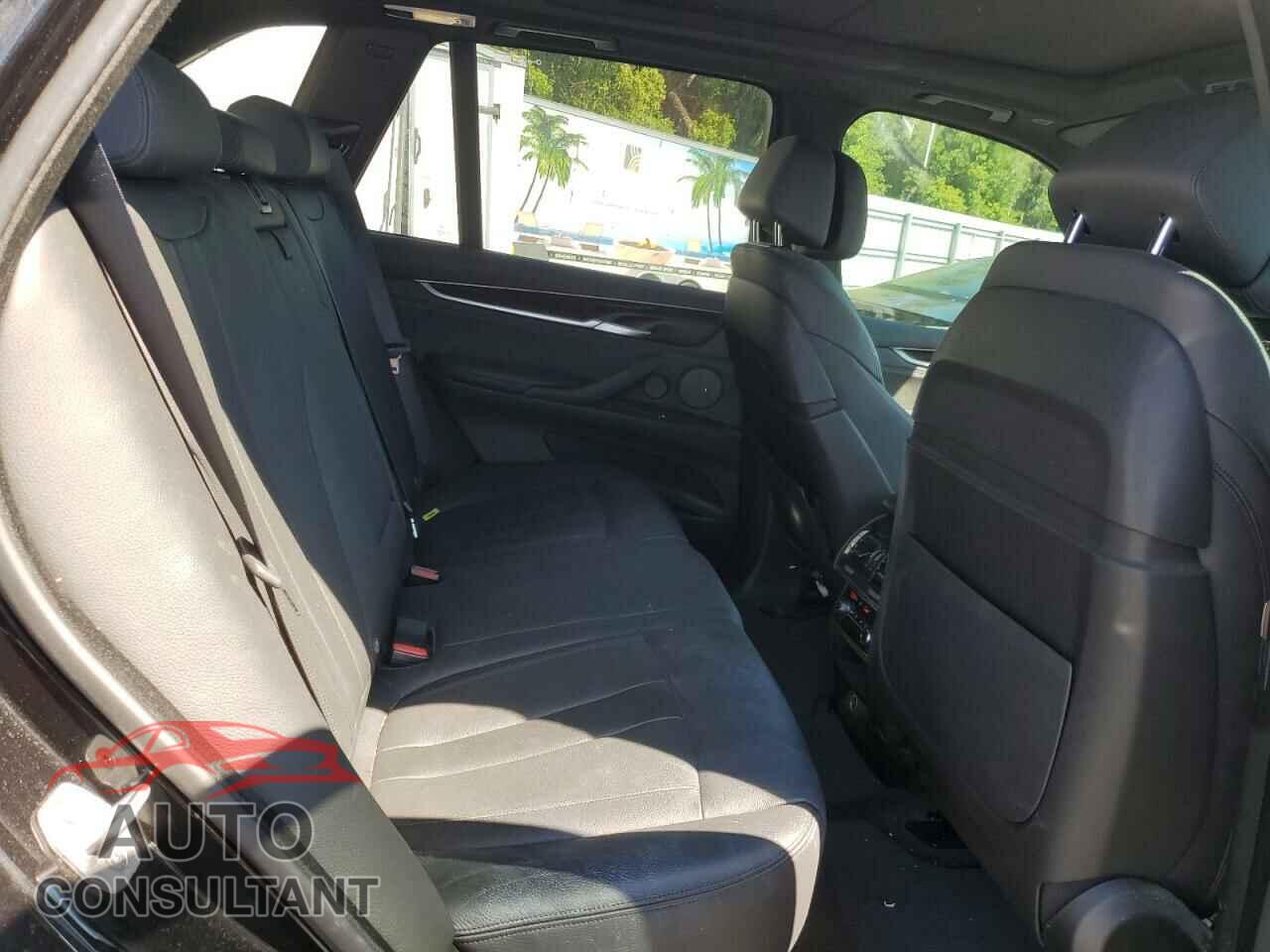 BMW X5 2017 - 5UXKR0C52H0V65771