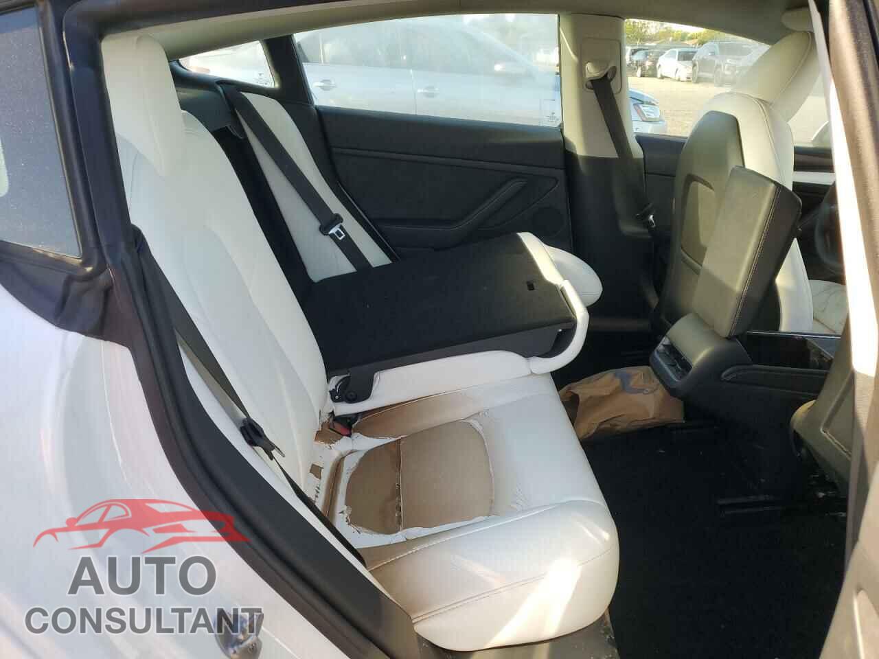 TESLA MODEL 3 2023 - 5YJ3E1EC0PF551256