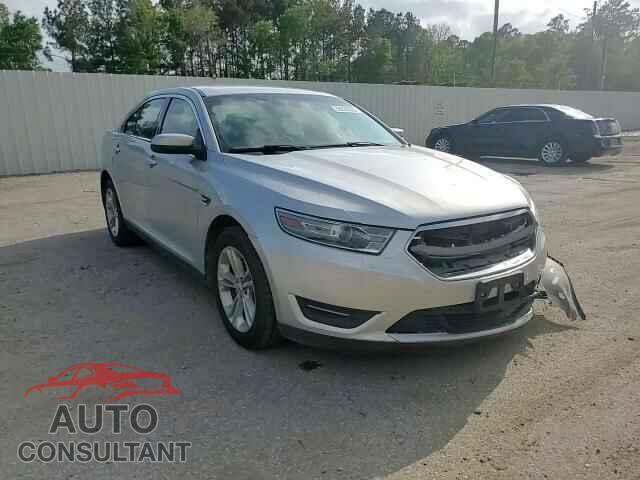 FORD TAURUS 2013 - 1FAHP2E85DG103149