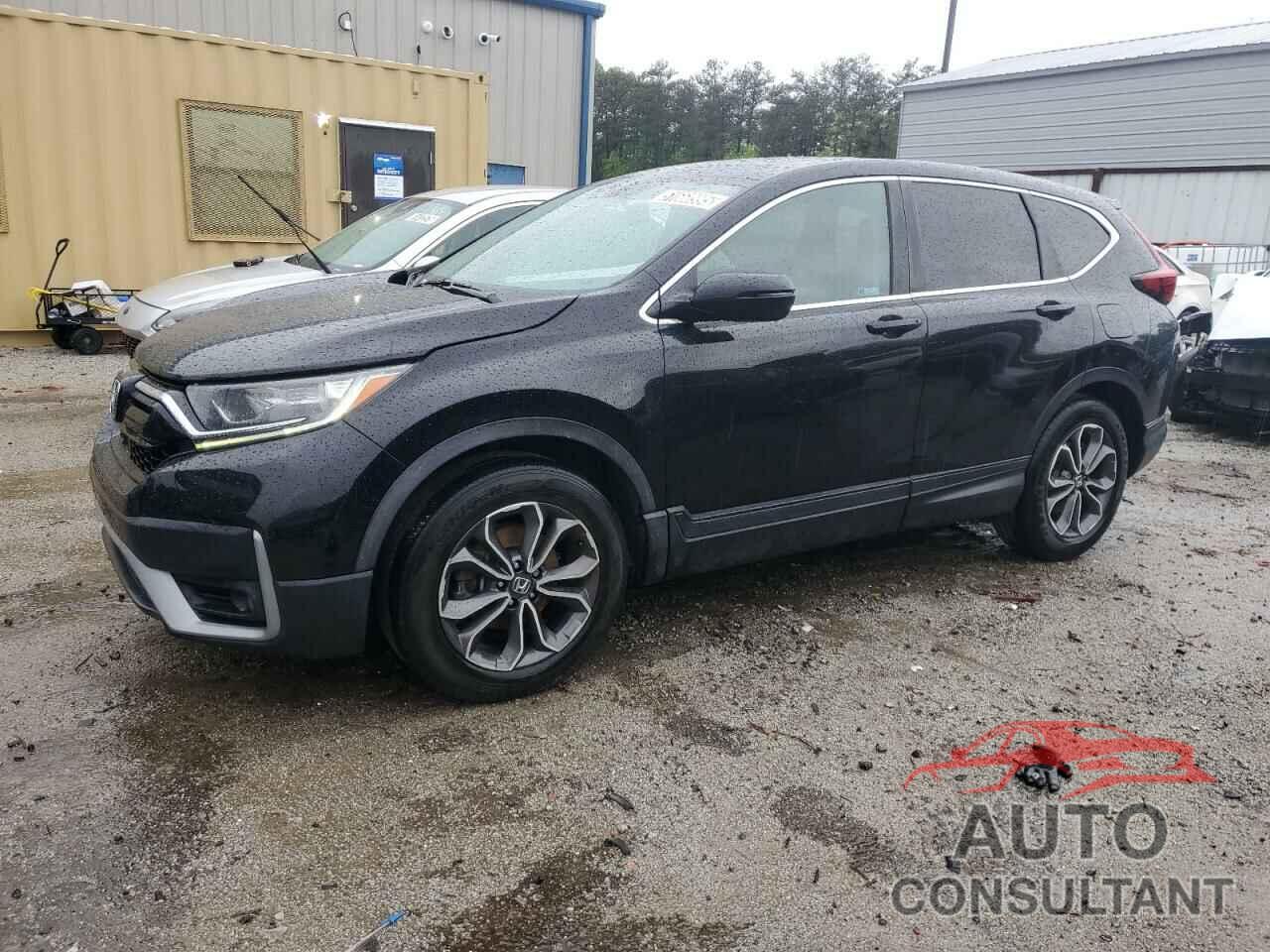 HONDA CRV 2020 - 2HKRW1H84LH406683