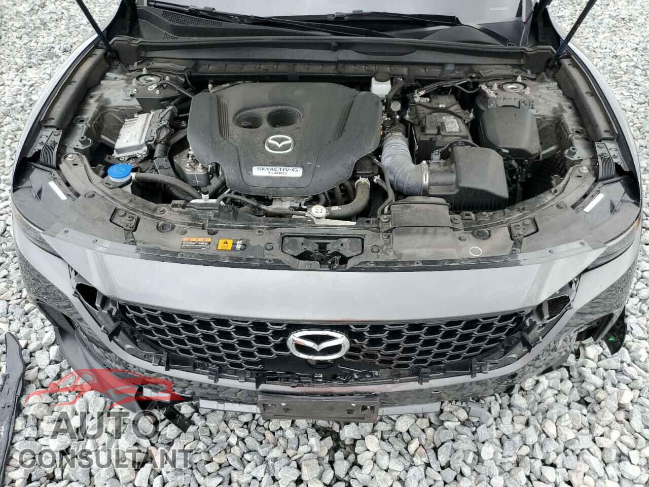 MAZDA CX-50 PREM 2024 - 7MMVABEY6RN155195