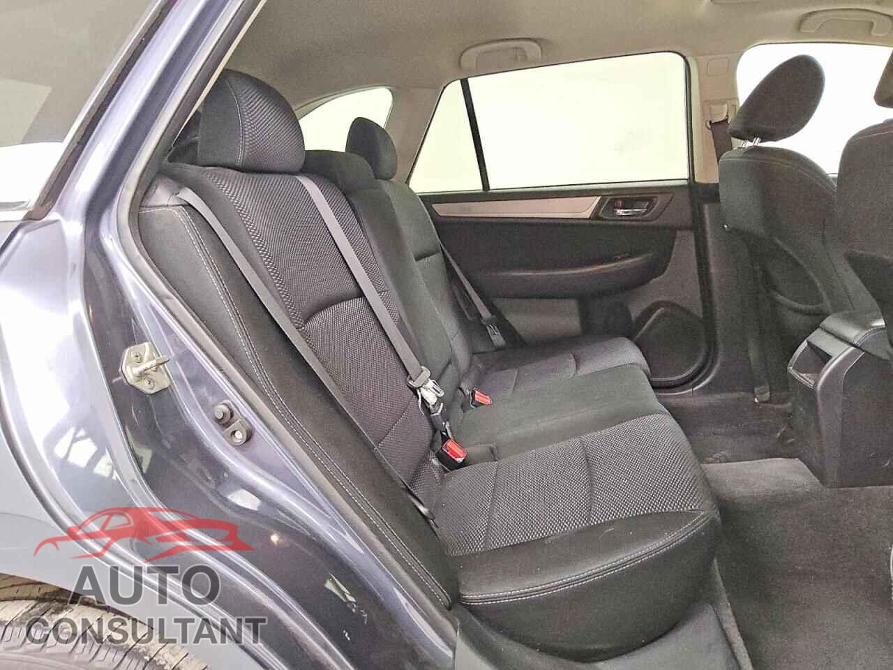 SUBARU OUTBACK 2015 - 4S4BSBDC5F3247391