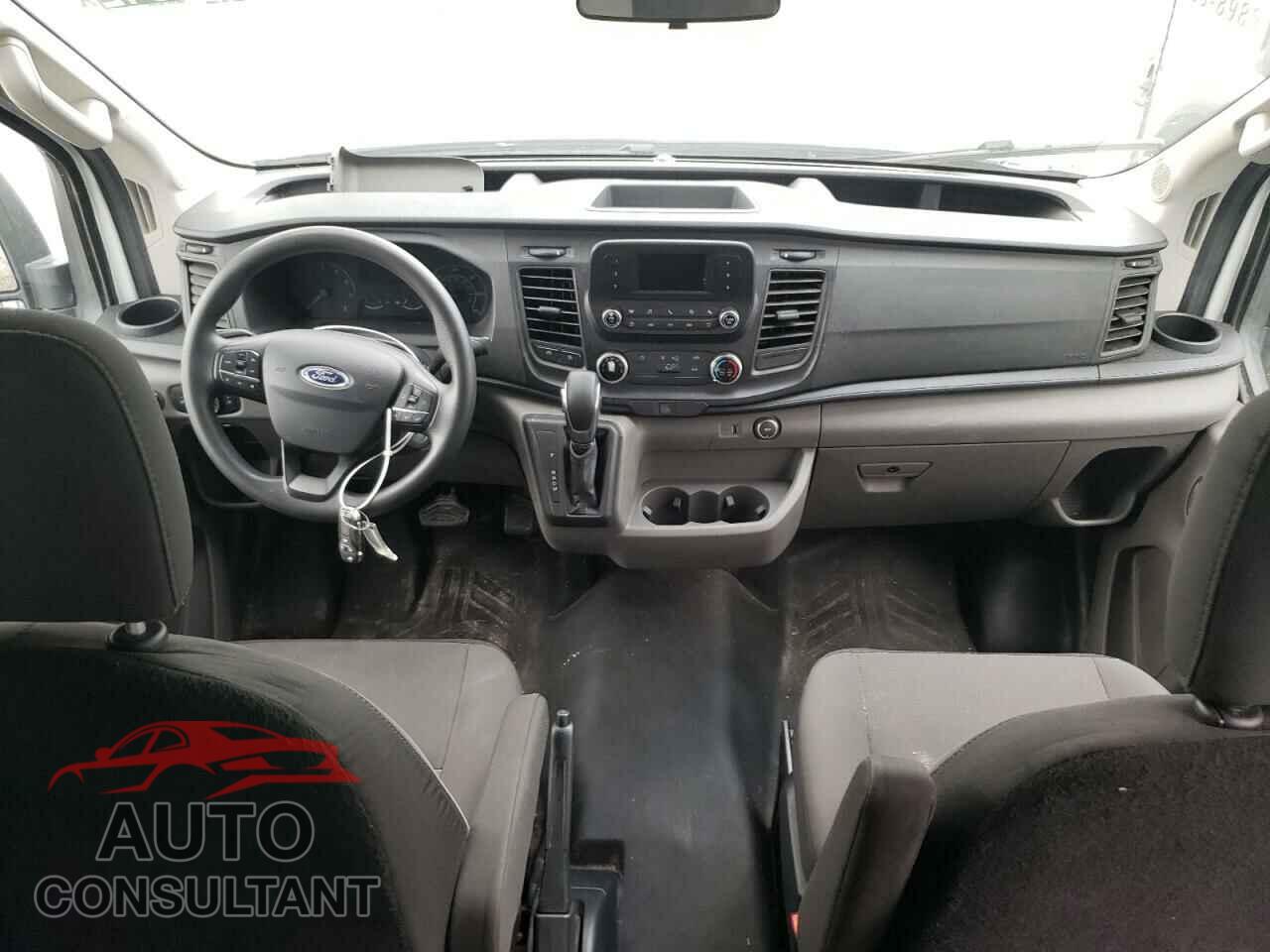 FORD TRANSIT CO 2020 - 1FTBR1C85LKA07346