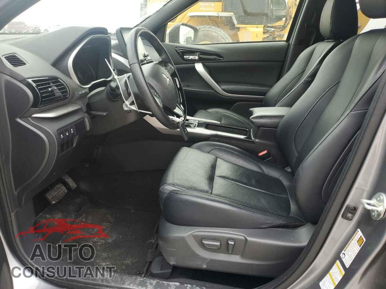 MITSUBISHI ECLIPSE 2022 - JA4ASWAA7NZ049699