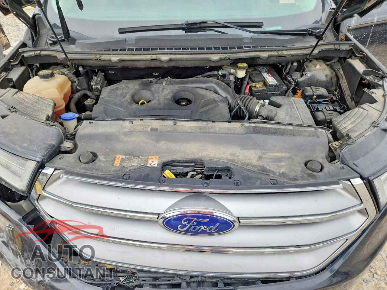 FORD EDGE 2015 - 2FMTK4G94FBC03284