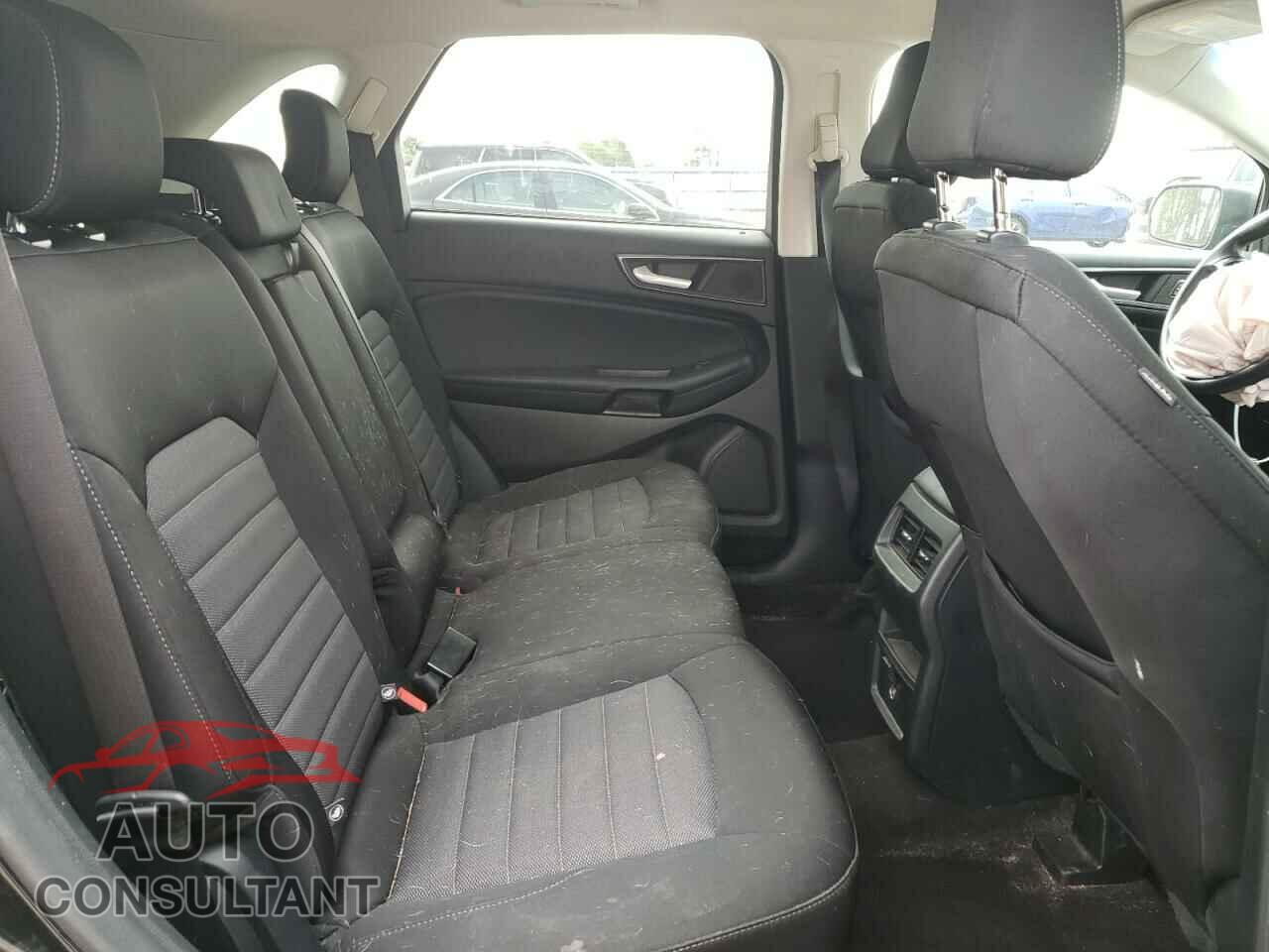FORD EDGE 2020 - 2FMPK3G98LBB27382