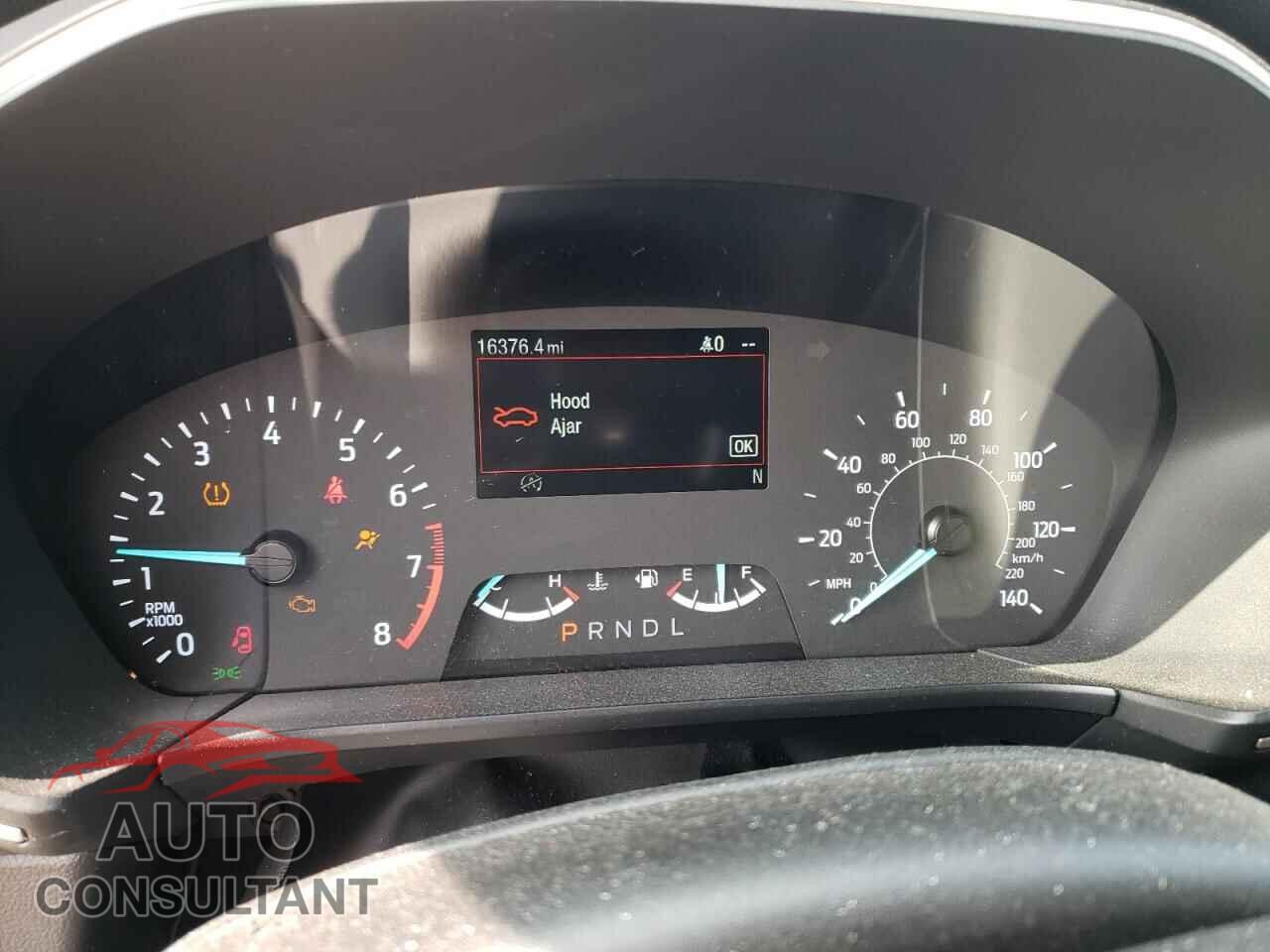 FORD ESCAPE 2022 - 1FMCU0G69NUC04027