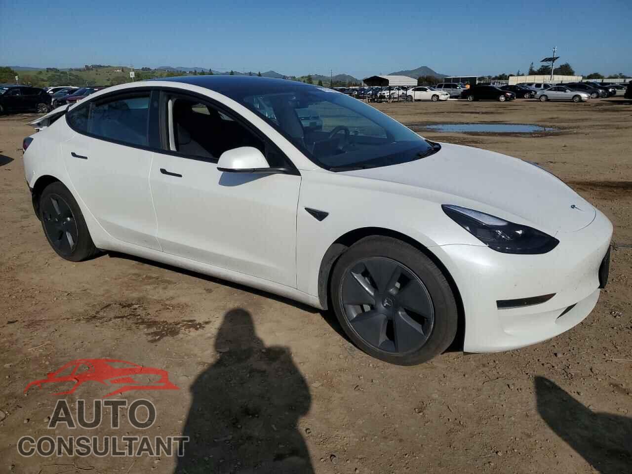 TESLA MODEL 3 2023 - 5YJ3E1EA1PF497920