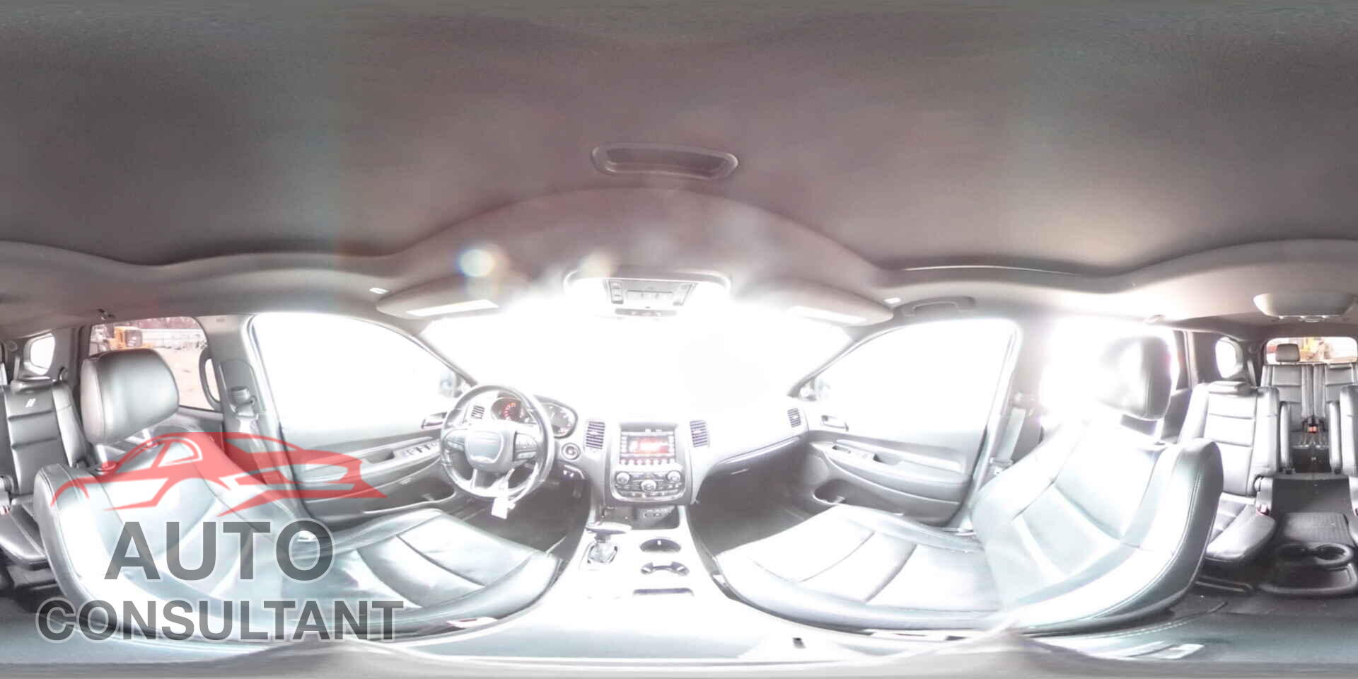 DODGE DURANGO 2020 - 1C4SDJCT3LC395982