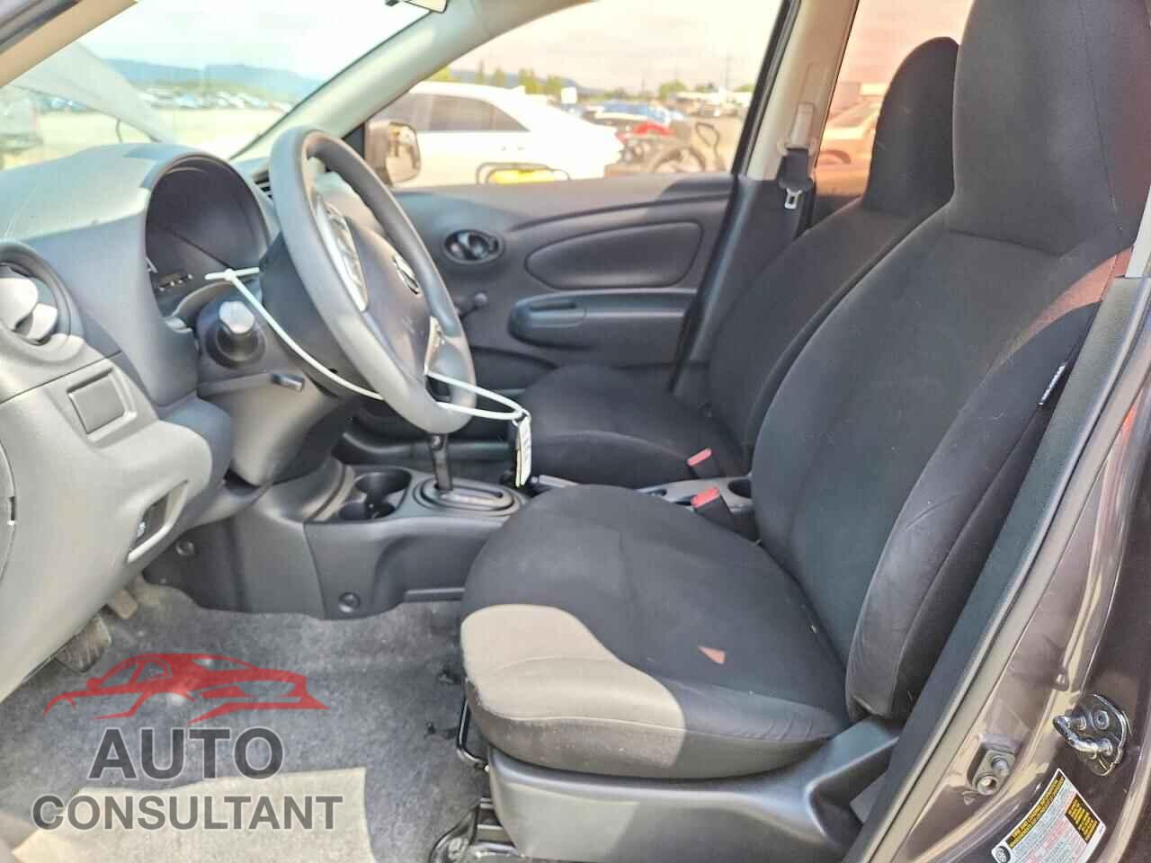 NISSAN VERSA 2015 - 3N1CN7AP2FL814880