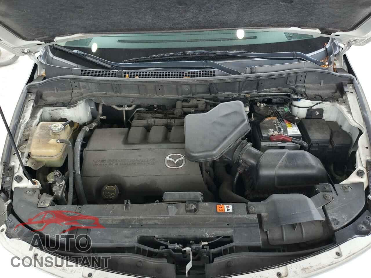 MAZDA CX-9 2013 - JM3TB2DA0D0402913