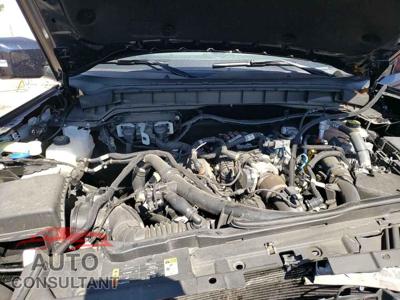 FORD BRONCO 2021 - 1FMEE5DP3MLA88778