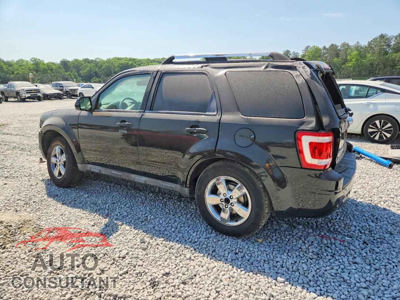 FORD ESCAPE 2011 - 1FMCU0EG9BKB95736