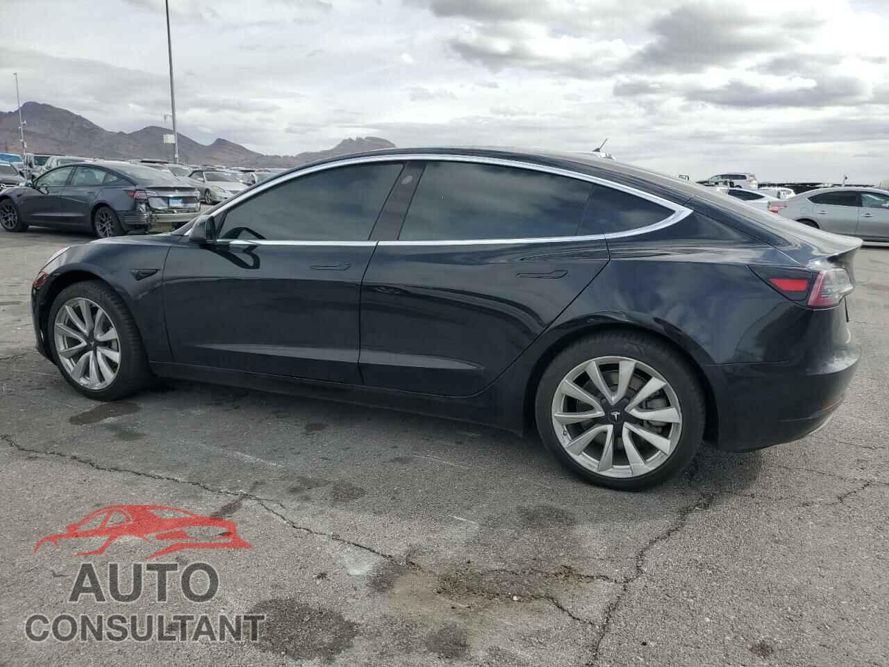 TESLA MODEL 3 2019 - 5YJ3E1EA2KF312637