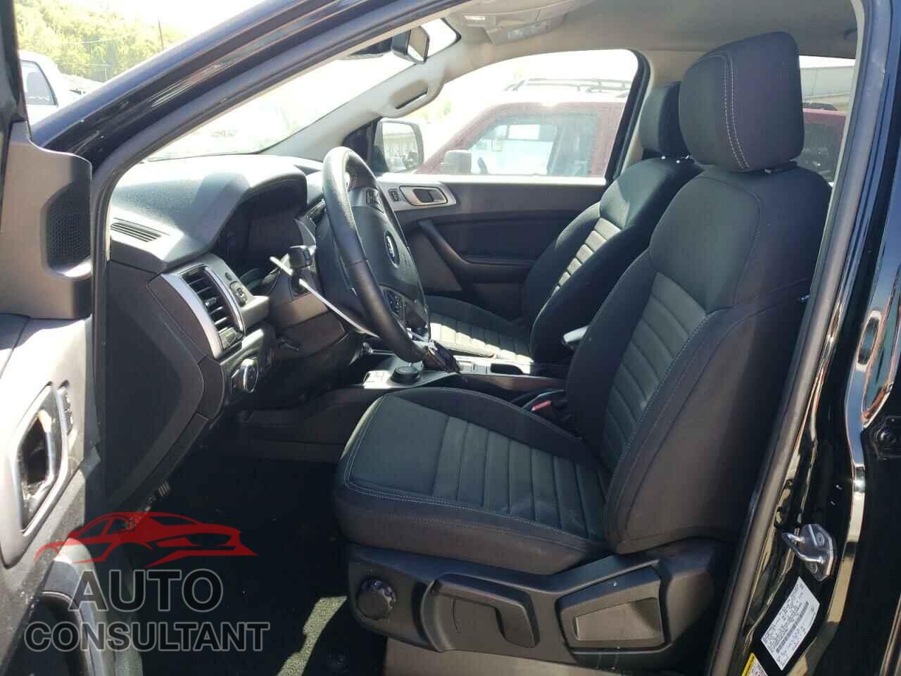 FORD RANGER 2021 - 1FTER4FHXMLD43869