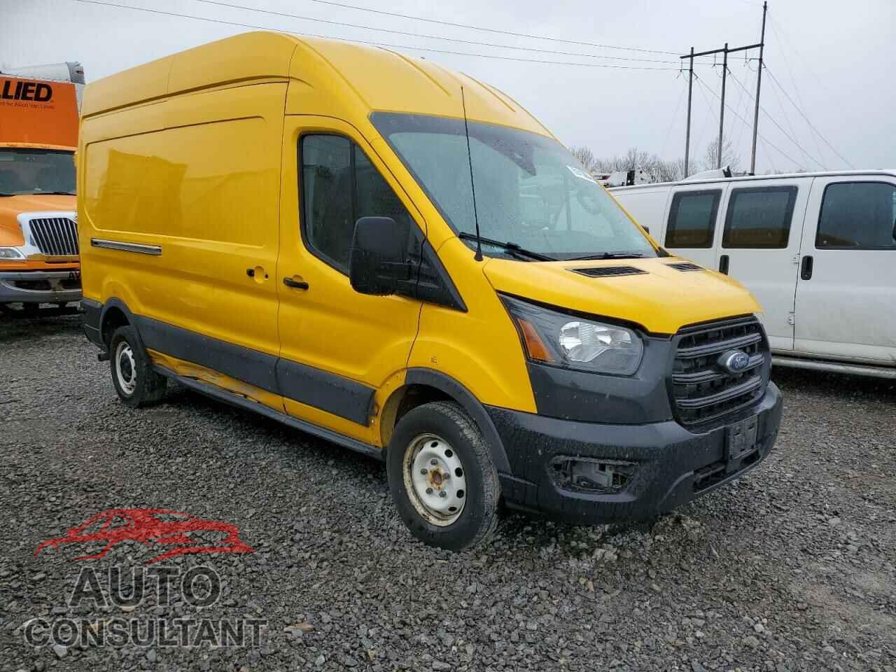 FORD TRANSIT 2020 - 1FTBR1X86LKA53424
