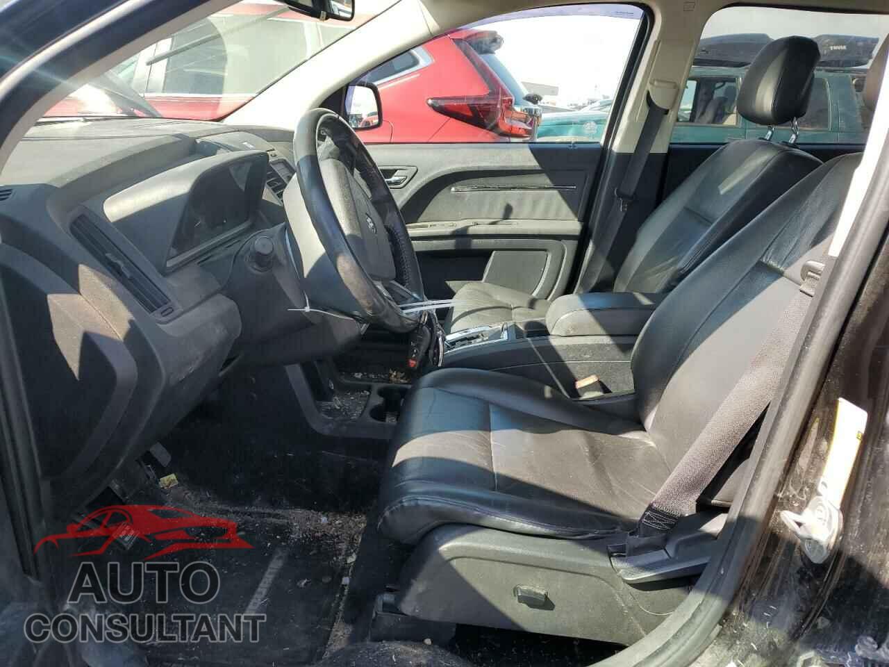 DODGE JOURNEY 2010 - 3D4PH6FV7AT256835
