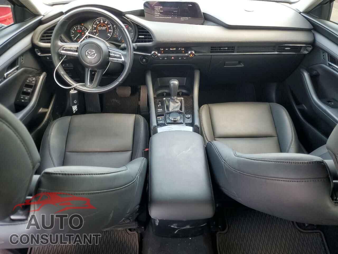 MAZDA 3 2021 - 3MZBPACL2MM251702