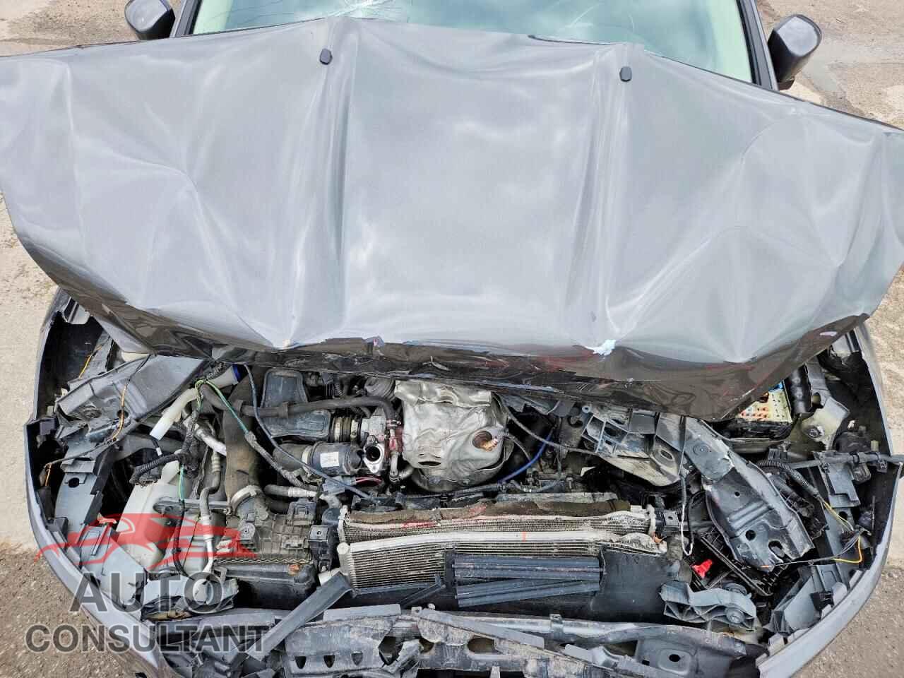 FORD FOCUS 2017 - 1FADP3FE0HL314345