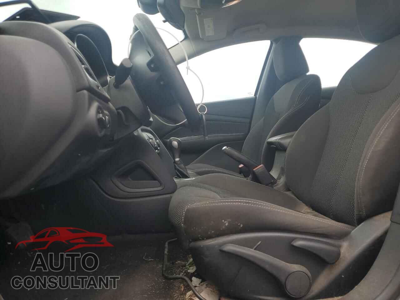 DODGE DART 2015 - 1C3CDFBB9FD315436