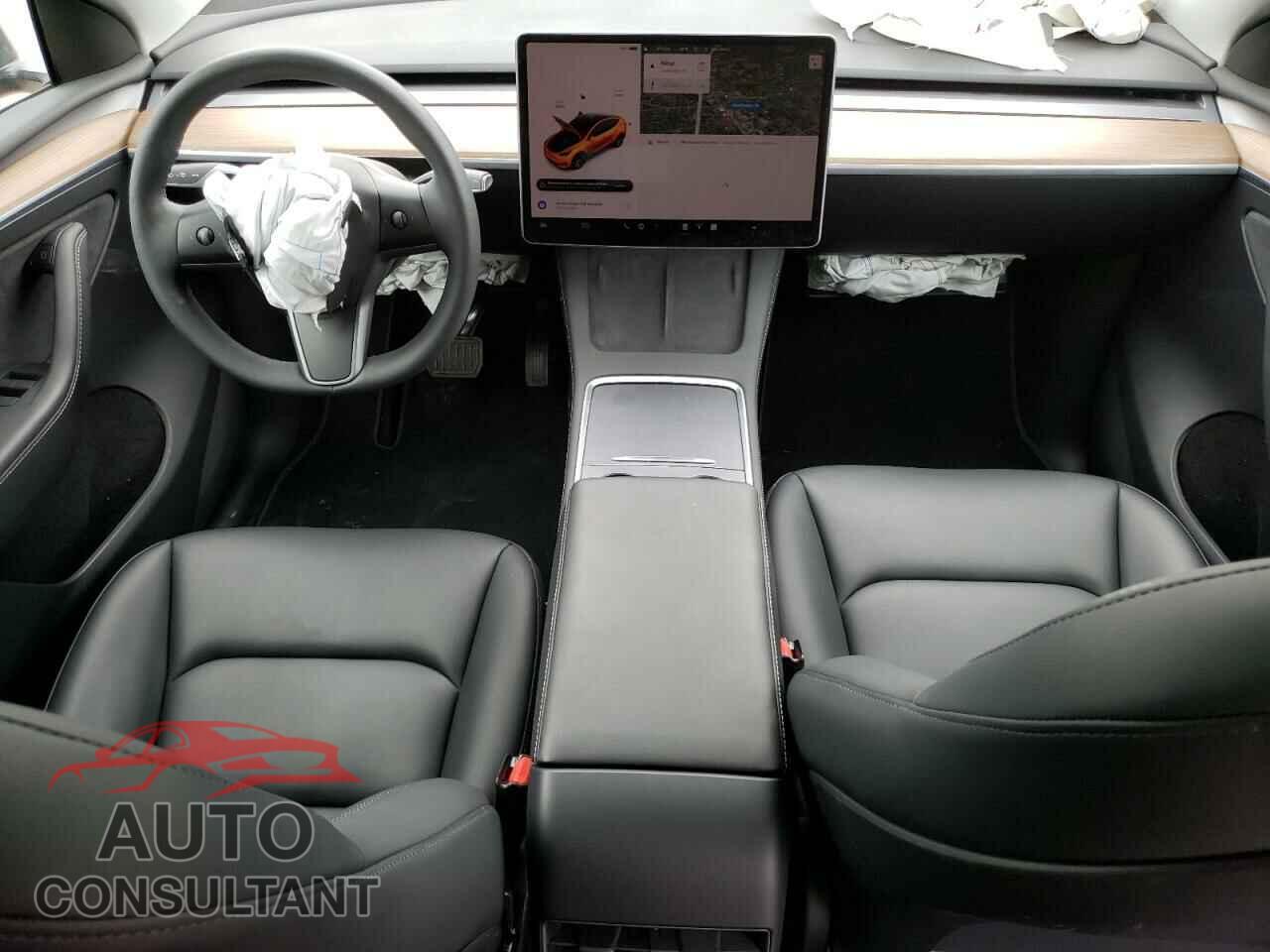 TESLA MODEL Y 2023 - 7SAYGDEE9PA103116