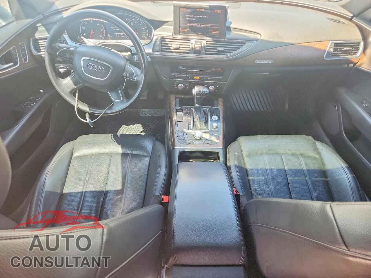 AUDI A7 2013 - WAU2GAFC9DN146253