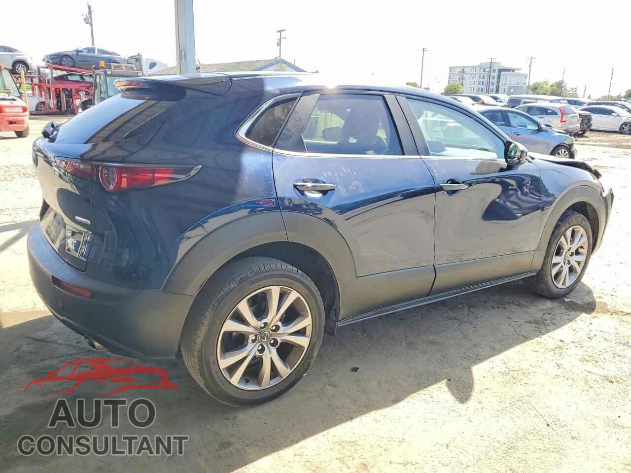 MAZDA CX30 2021 - 3MVDMABL8MM229305