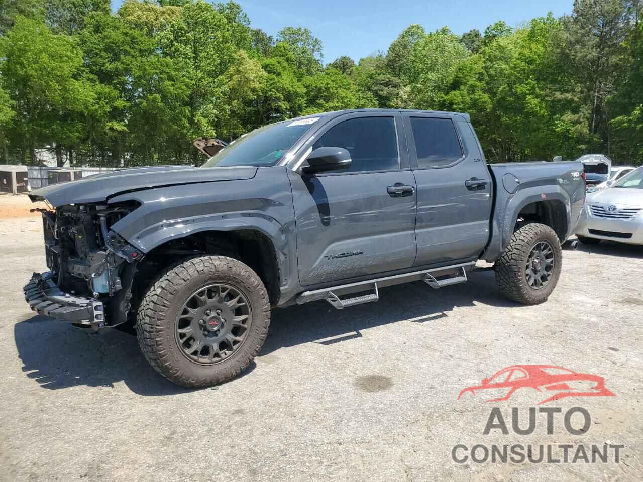 TOYOTA TACOMA 2024 - 3TYKB5FN3RT002696
