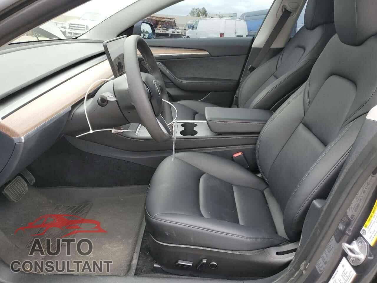 TESLA MODEL 3 2023 - 5YJ3E1EAXPF680667