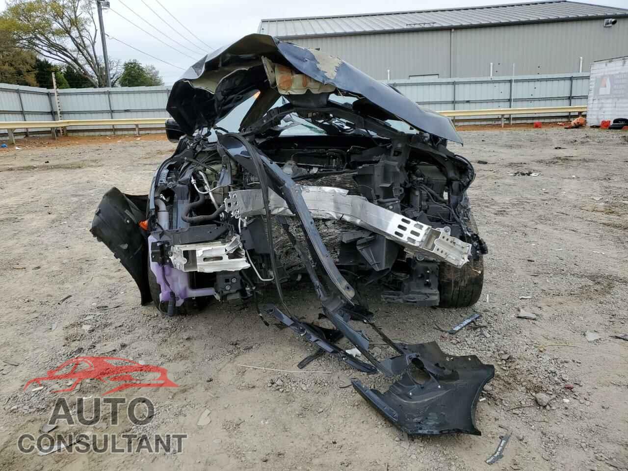 HONDA CIVIC 2017 - 2HGFC2F50HH509191