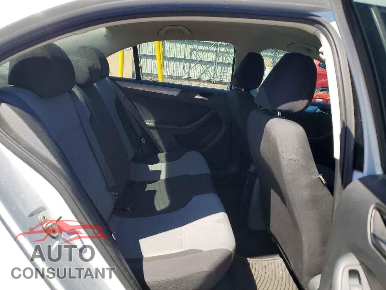 VOLKSWAGEN JETTA 2017 - 3VW2B7AJ4HM295452