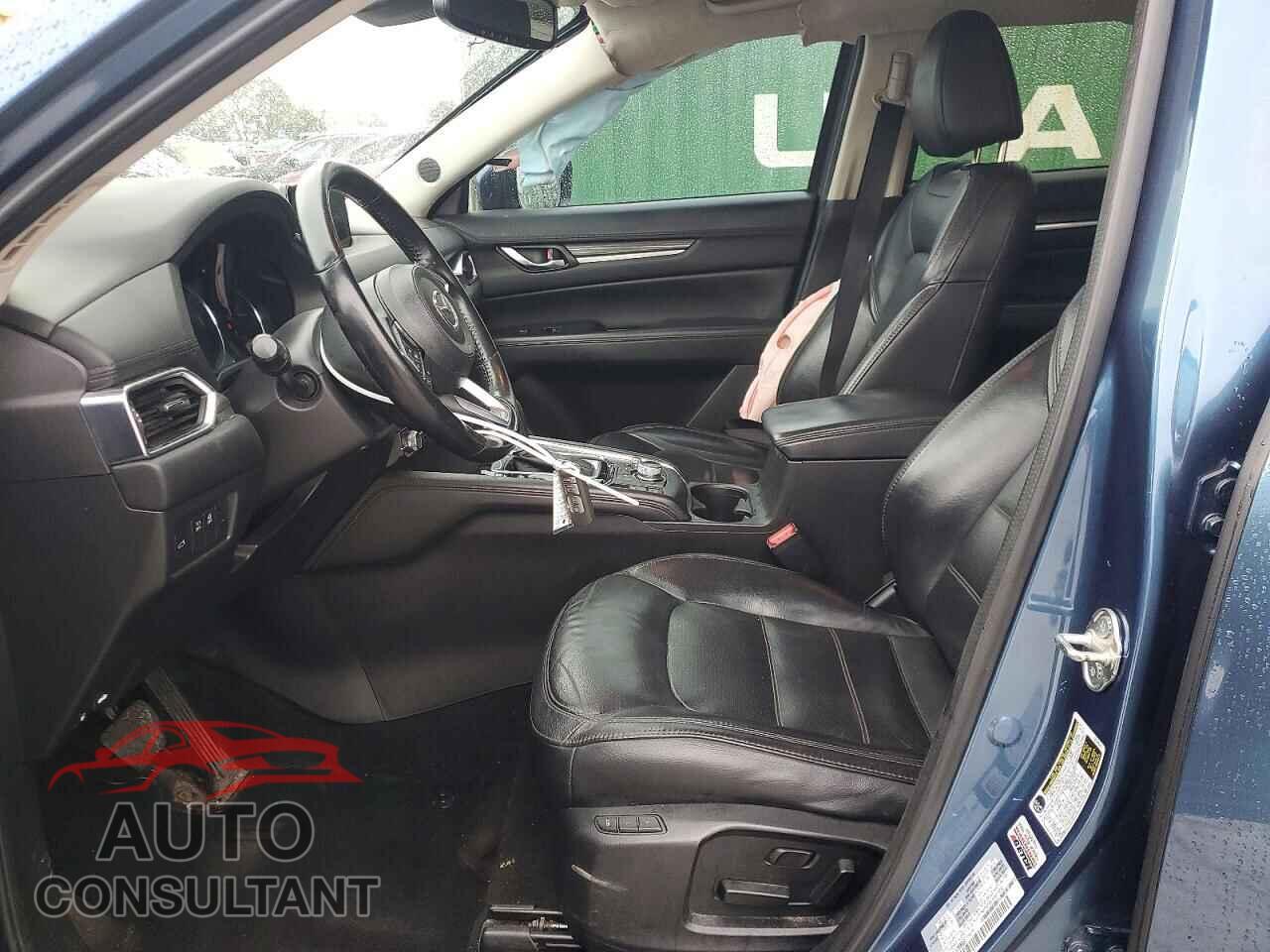 MAZDA CX-5 2019 - JM3KFBDM1K0696698