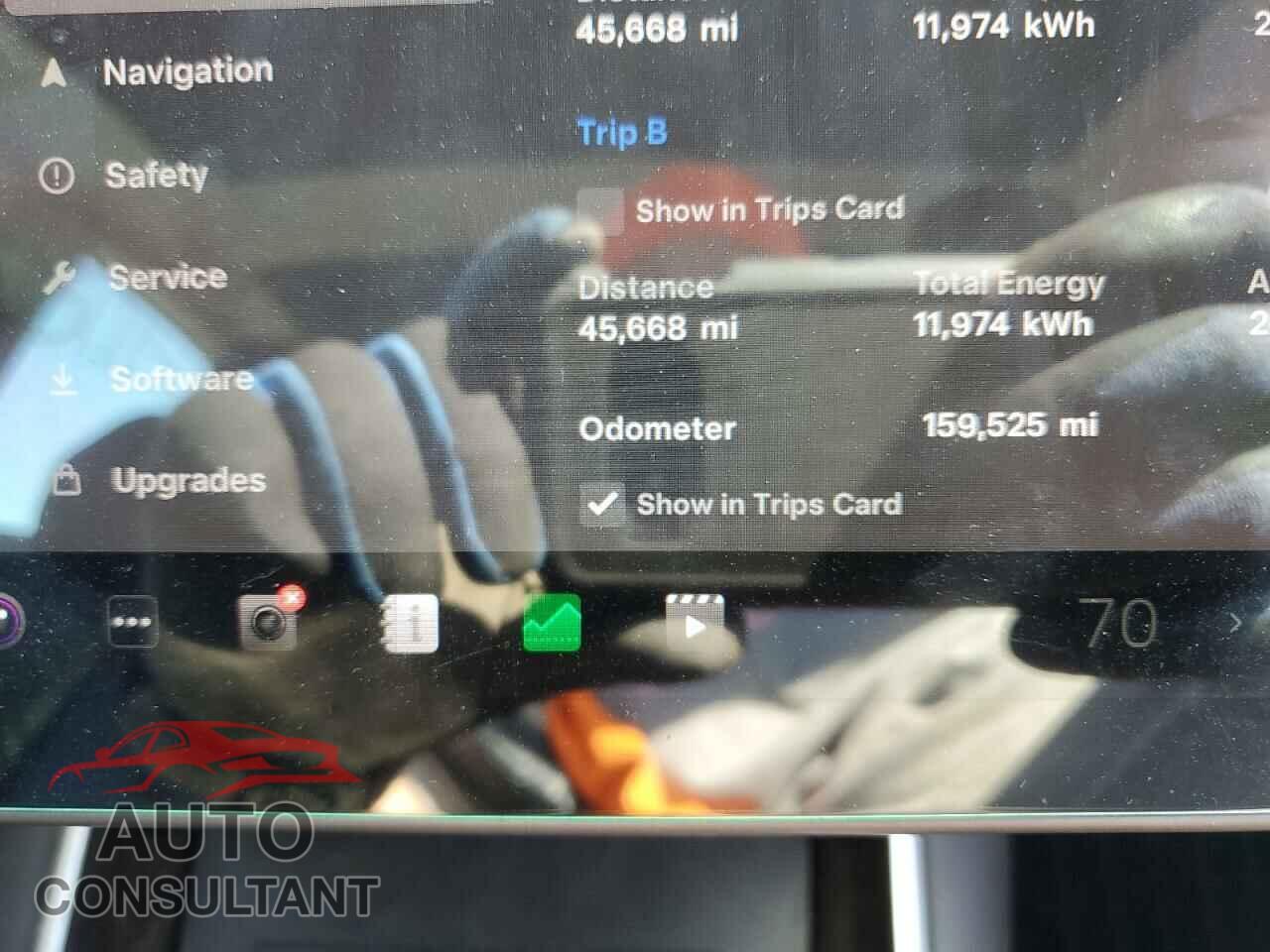 TESLA MODEL 3 2019 - 5YJ3E1EA9KF337518