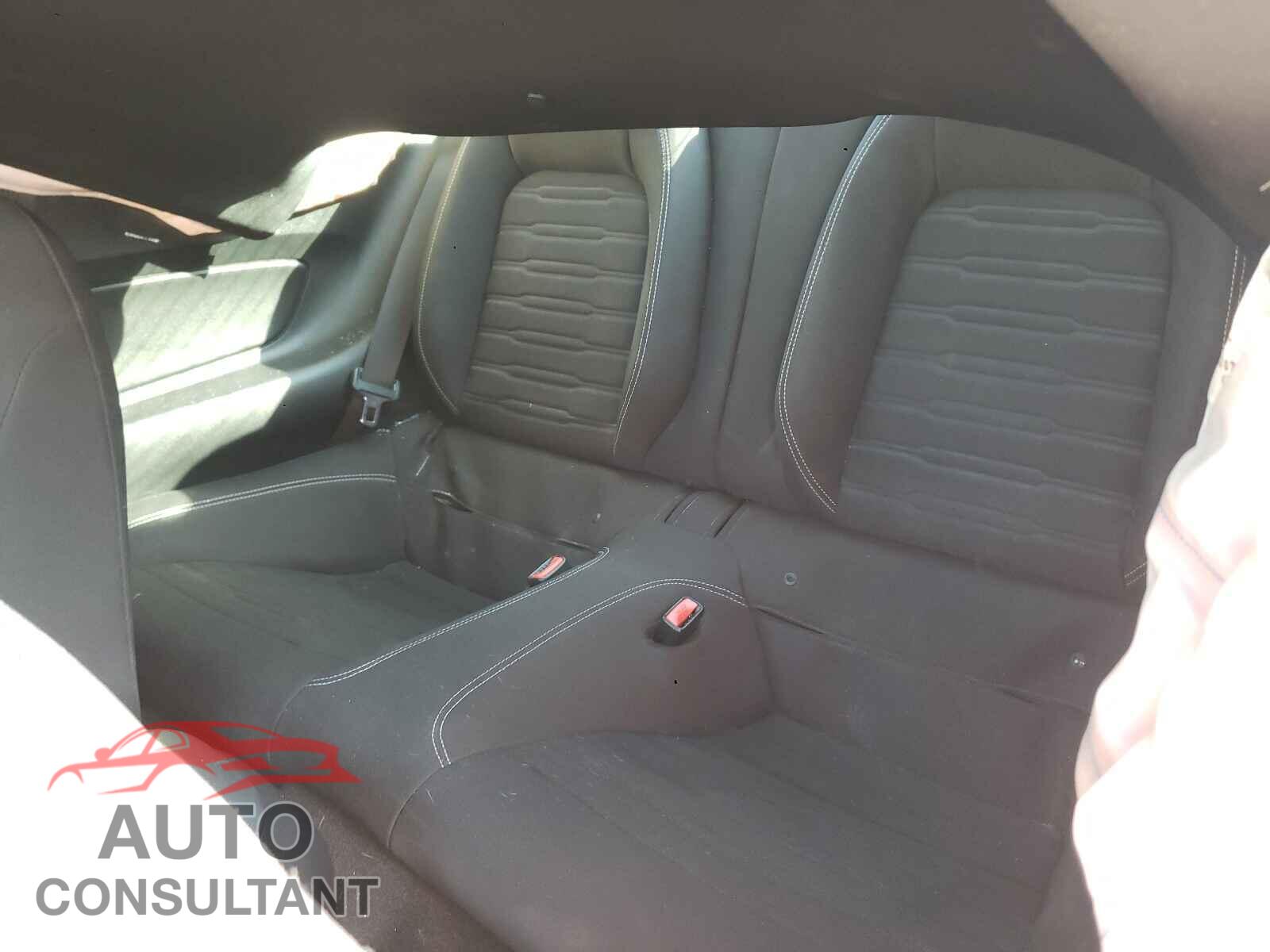 FORD MUSTANG 2016 - 1FA6P8TH7G5201225