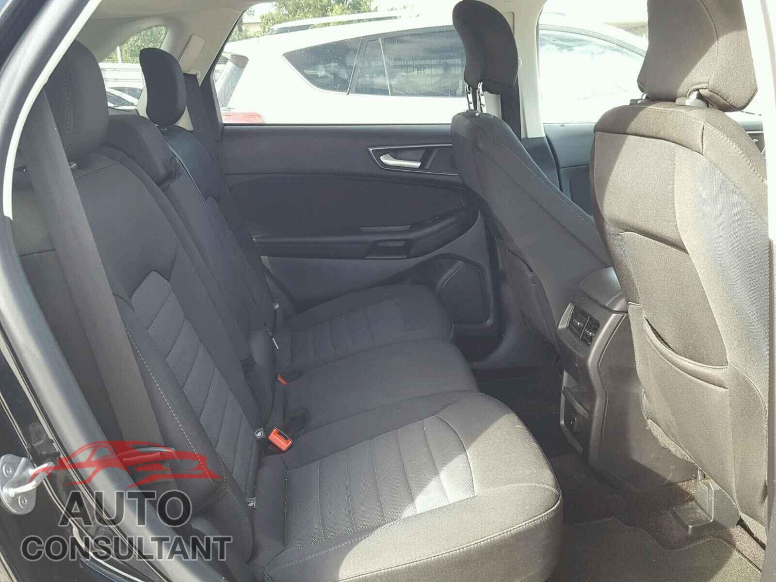 FORD EDGE SE 2016 - 2FMPK3G9XGBC49456