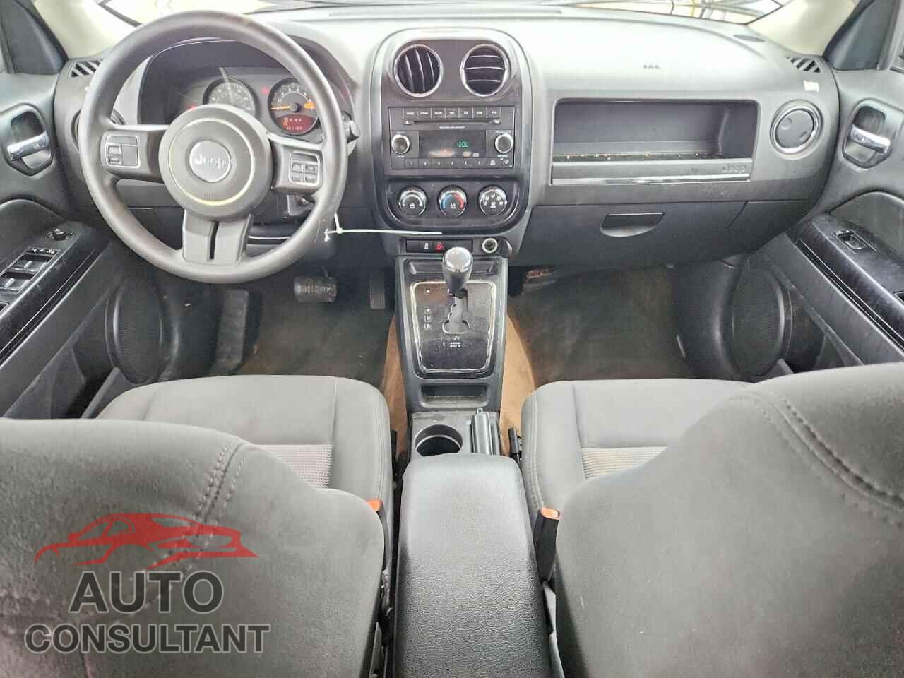 JEEP PATRIOT 2015 - 1C4NJPBB7FD304826