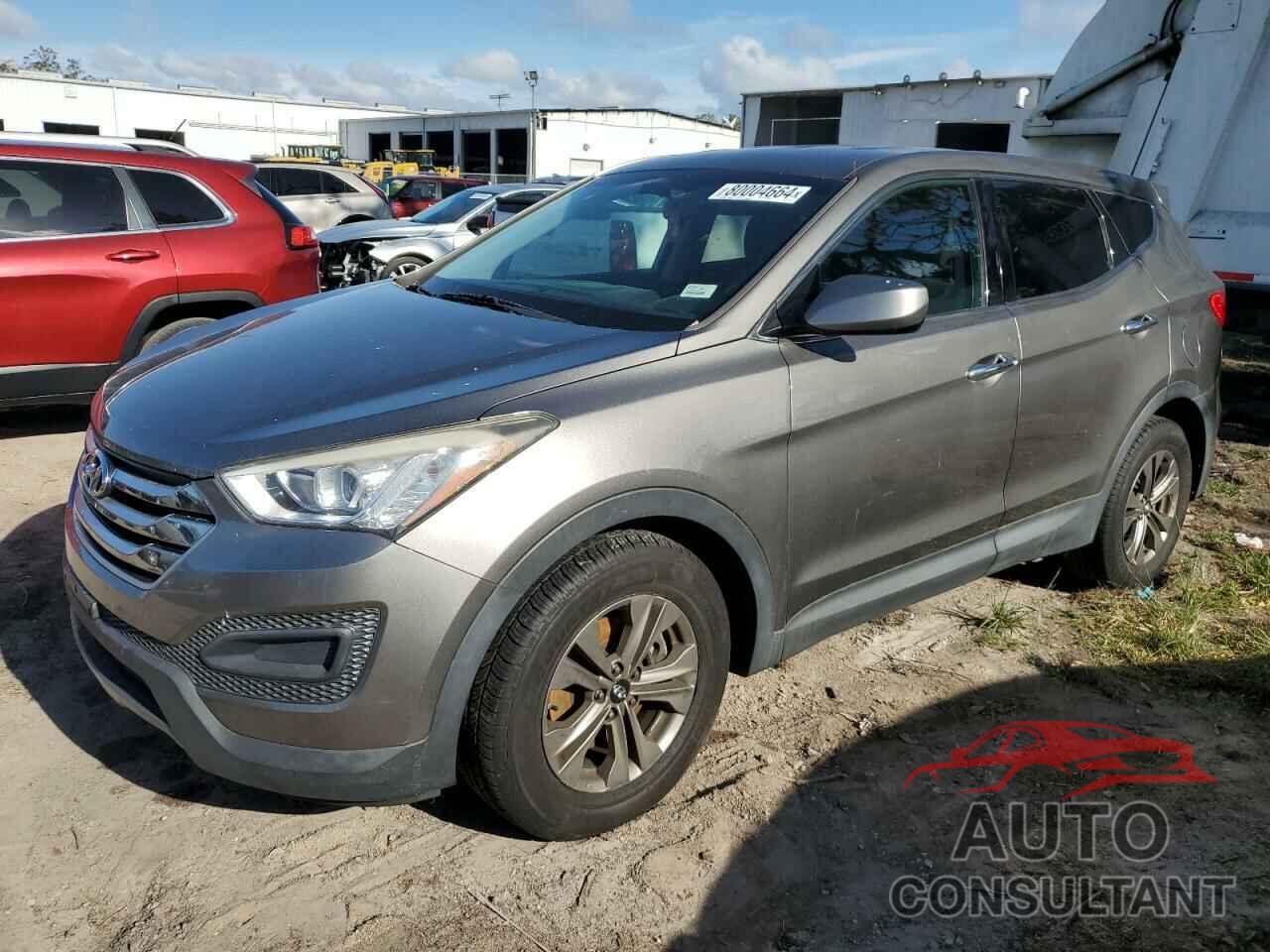 HYUNDAI SANTA FE 2015 - 5XYZT3LB7FG258838