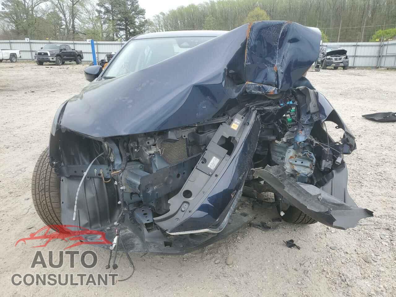 MAZDA 6 2017 - JM1GL1V59H1128100