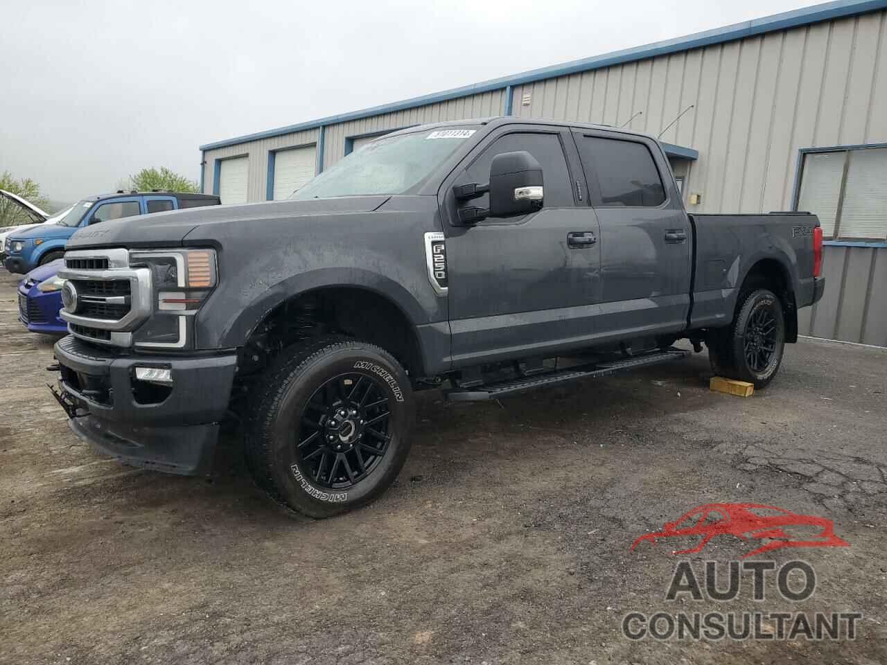 FORD F250 2021 - 1FT7W2BT4MED90240