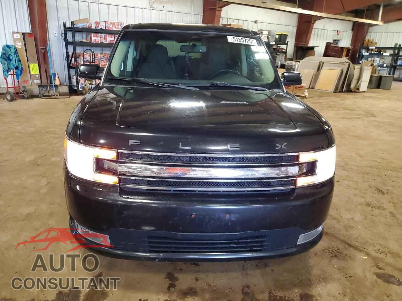 FORD FLEX 2014 - 2FMHK6C88EBD01358