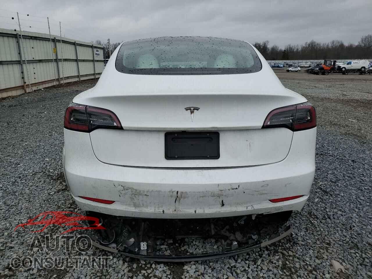 TESLA MODEL 3 2023 - 5YJ3E1EA1PF550924