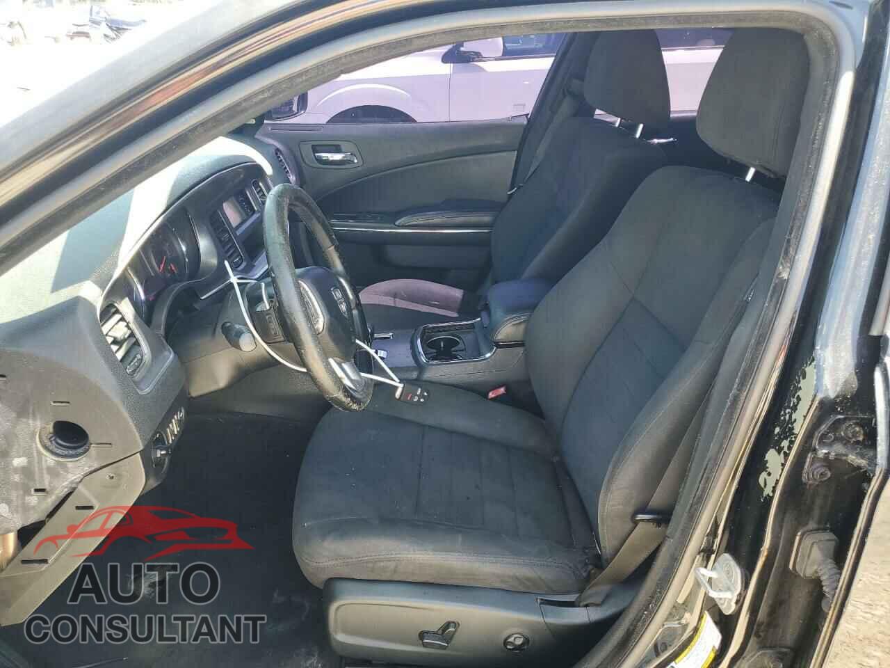 DODGE CHARGER 2012 - 2C3CDXHG9CH149006