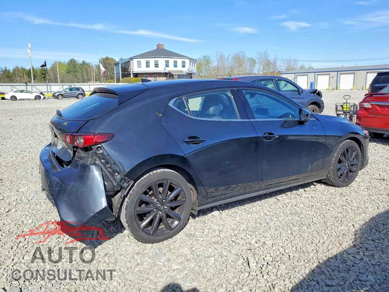 MAZDA 3 2019 - JM1BPBNM2K1142794