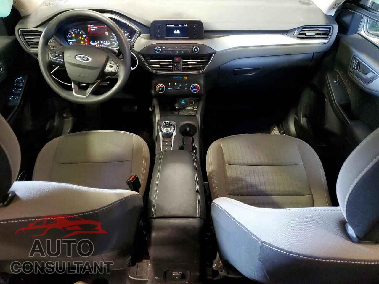 FORD ESCAPE 2020 - 1FMCU0F66LUC63714