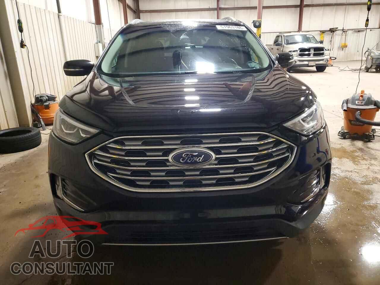 FORD EDGE 2020 - 2FMPK4J9XLBA55115