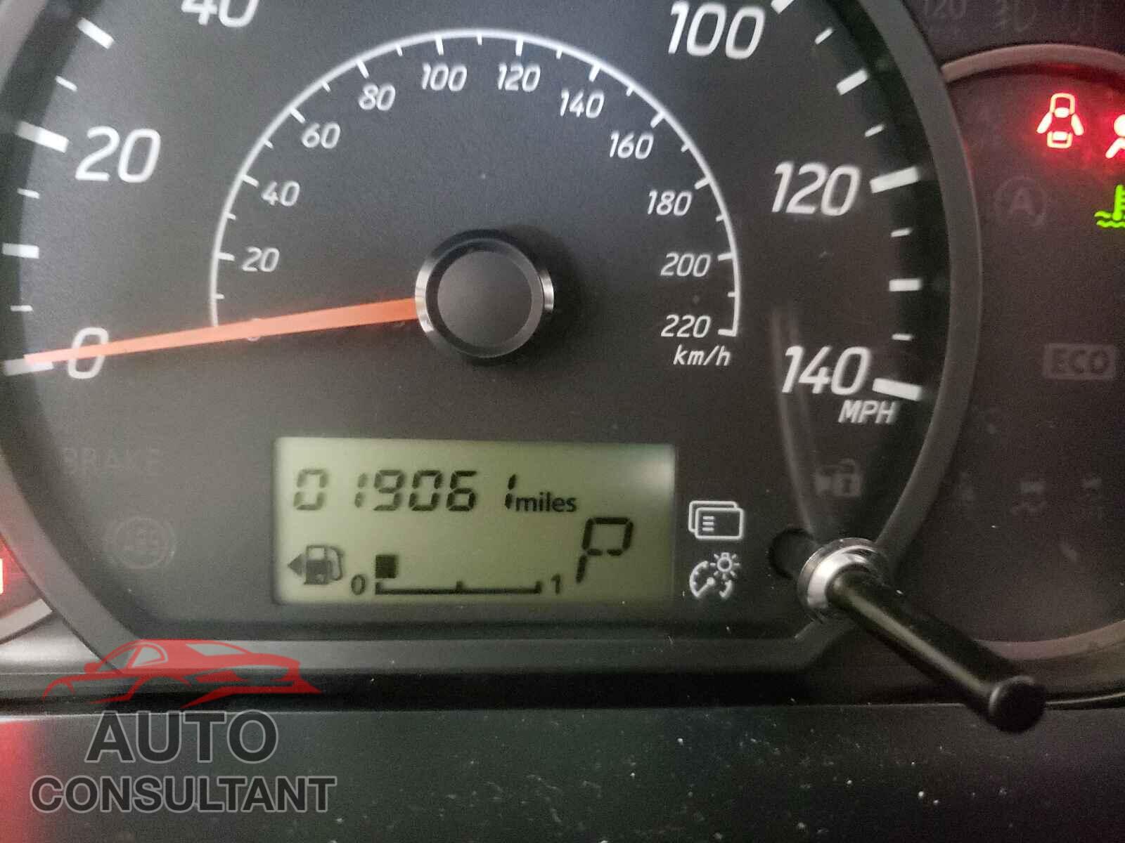 MITSUBISHI MIRAGE 2019 - ML32F3FJ4KHF15733