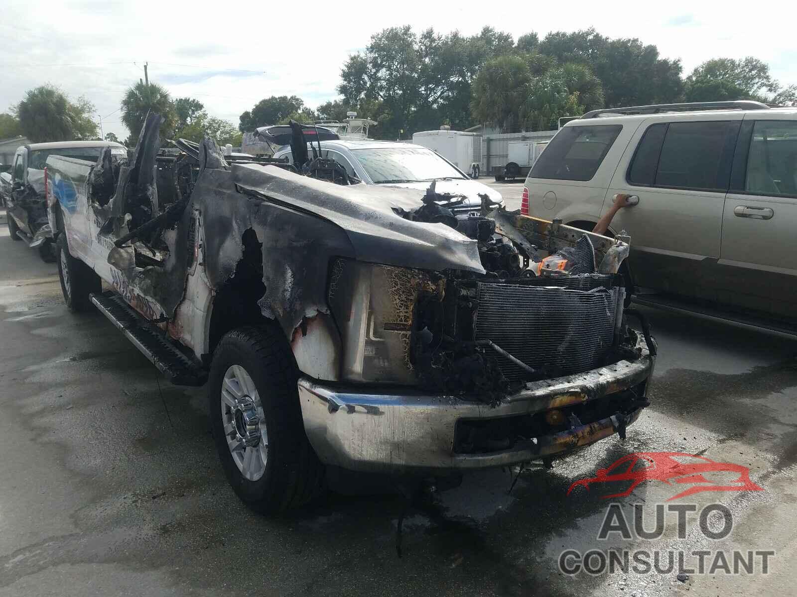 FORD F250 2018 - 1FT7W2BT7JEB37201