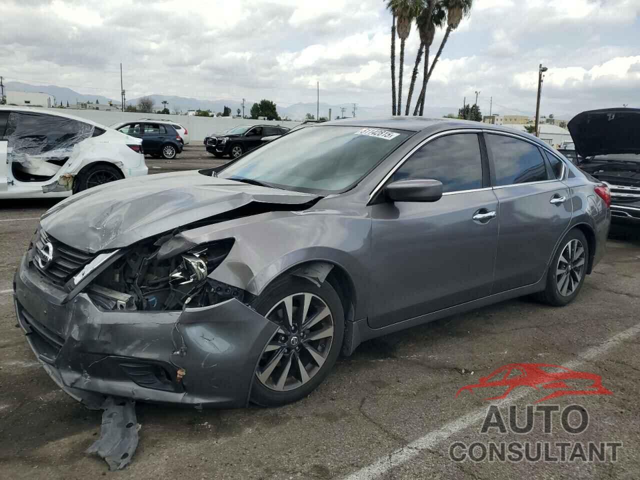 NISSAN ALTIMA 2016 - 1N4AL3AP1GC181004