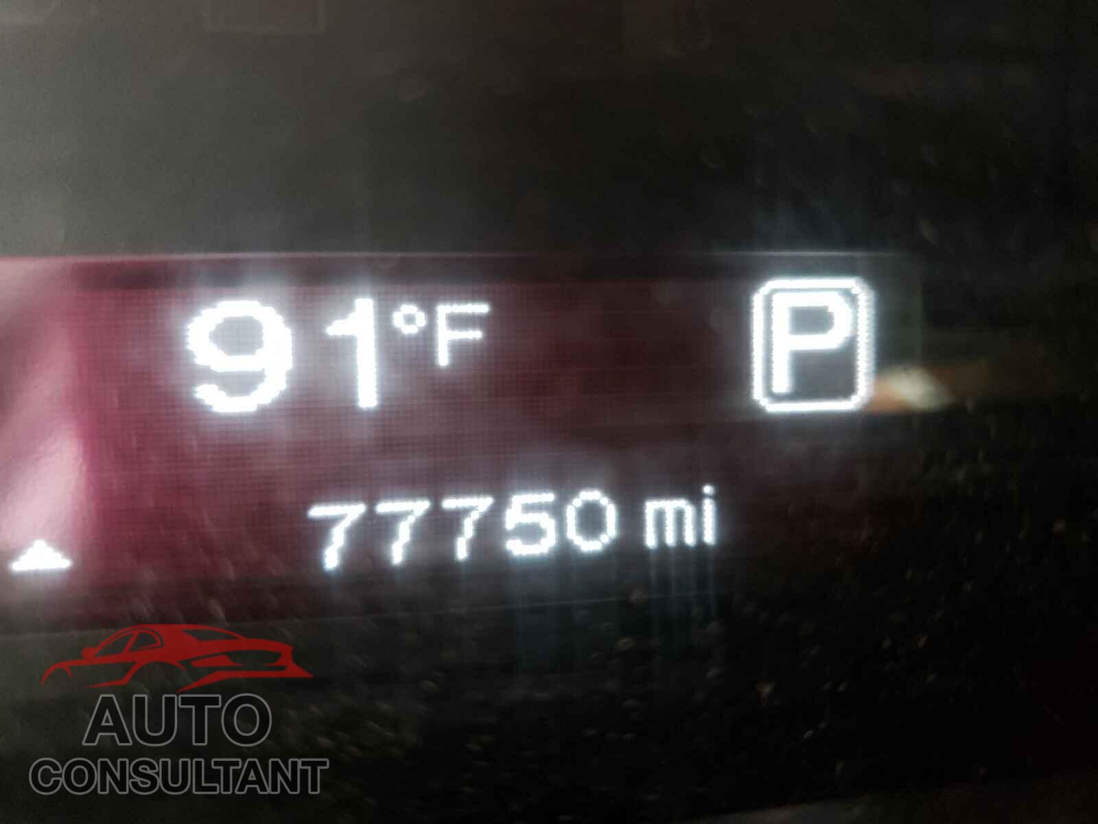 DODGE DART 2016 - 1C3CDFBB8GD765421