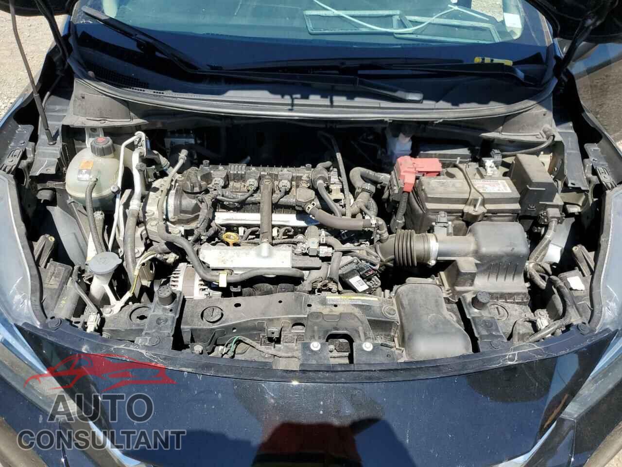 NISSAN VERSA 2020 - 3N1CN8EV3LL871938